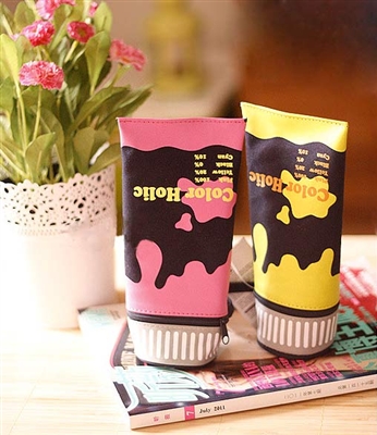 Colorholic Pencil Pouch