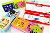 My Happy Story â€“ Deluxe Whiteboard Pencil Box