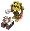 Paper Robots