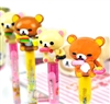 Rilakkuma Favorite Foods 0.5mm Motion Mechanical Pencils