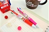 Hello Kitty Full-Featured 0.5mm Ballpoint Pens