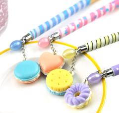 French Pastry Charm Mechanical Pencil