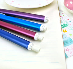 Smooth Color Pocket Stick Eraser