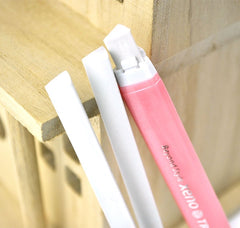 Jewel Tone Eraser Stick Dual Refill