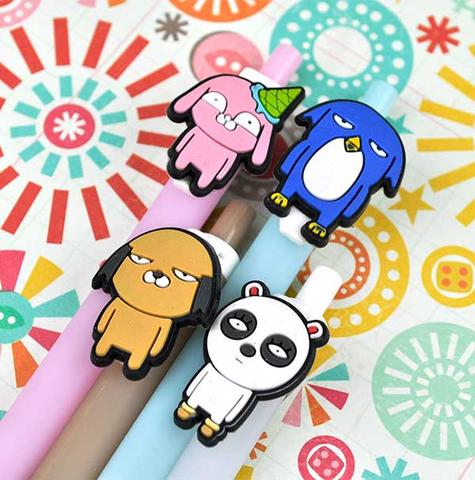 Gagcon Friends Mechanical Pencil