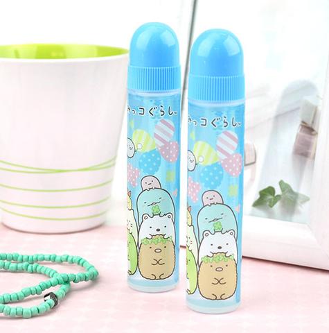 Sumikko Gurashi Clover Glue Stick