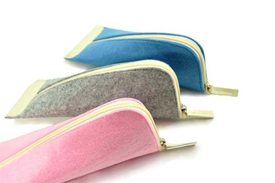 Dumpling Pencil Case