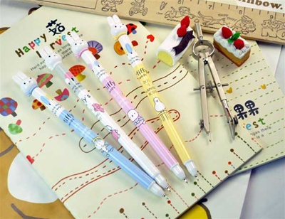 Pen for Kids