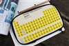 Periodic Table of the Elements Pencil Pouch