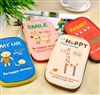 Forever Happy Butterfly Pencil Pouch