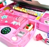 Sweet Hello Kitty Automatic Pencil Boxes