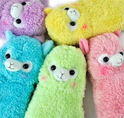 Alpacasso My Pencil Case