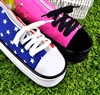 Platform Sneaker Pencil Cases