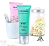 Pastel Paint Tube Pencil Pouch