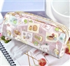 Sumikko Gurashi Luxe Pencil Case