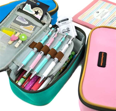 Color Love Pencil Pouch