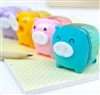 Mini Piggy Pencil Sharpener