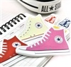 Converse Shoes Sticky Notepads
