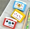 Mini Animal Buddies Pencil Sharpener