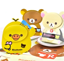 Rilakkuma Desk Notepads