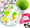 World of Animal Buddies Puffy Gem Stickers