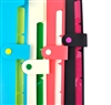 Simple 5-Subject File Organizer