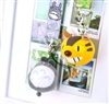 My Neighbor Totoro Lanyards with Bonus Cellphone Charm