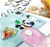 Rilakkuma and Friends Sticker Collection Book