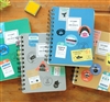 Travel the World Stamp Journal
