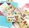 Rilakkuma Decorative Page Markers