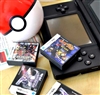 Pok?�mon DS Cartridge Eraser Collection