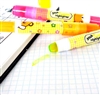 Hamster Gel Stick Neon Highlighters