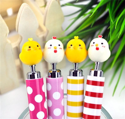 Little Chick 0.5mm Mechanical Pencil Collection
